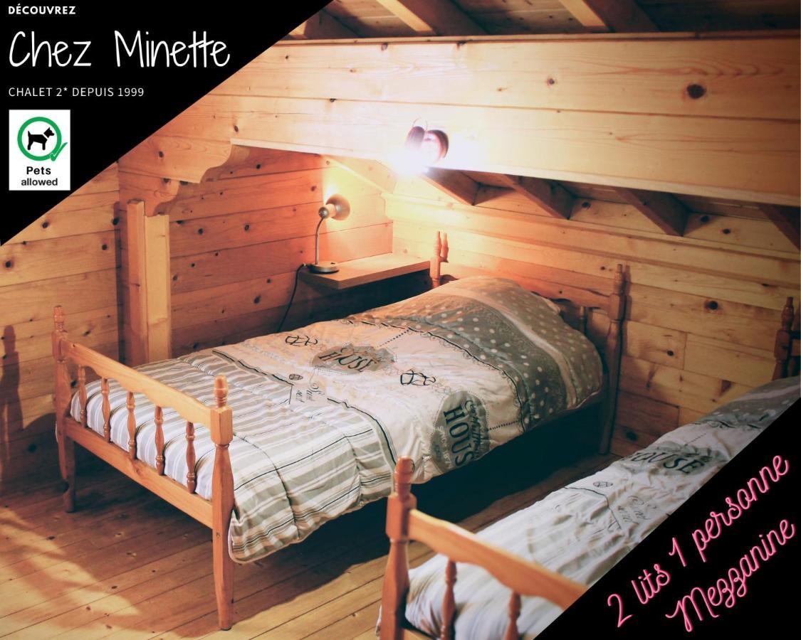 Chalet Le 