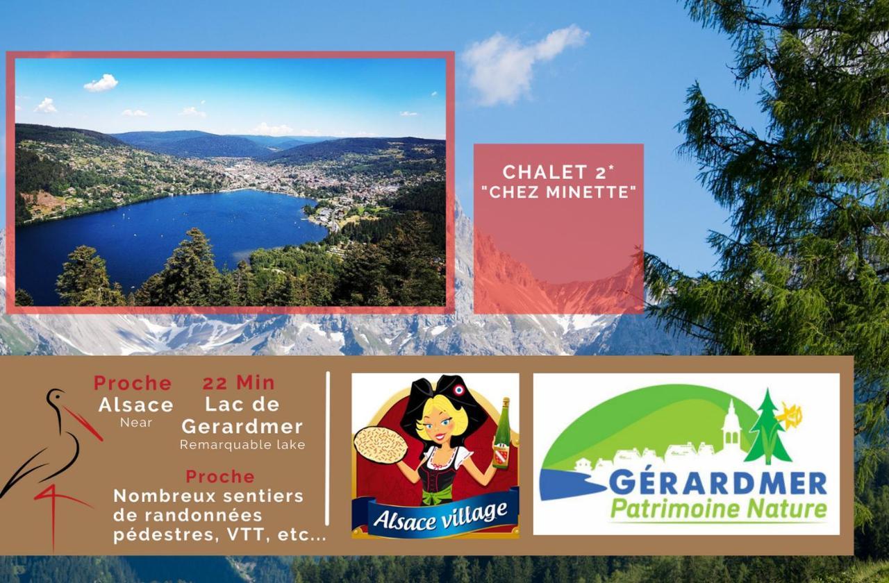 Chalet Le 